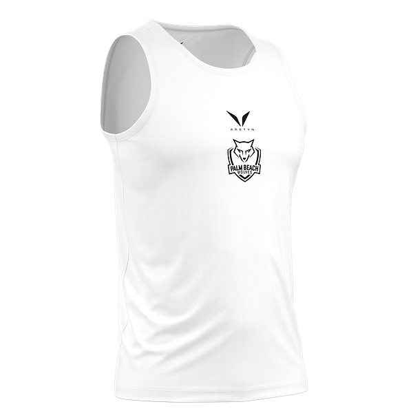 Palm Beach Wolves FC Essential Men Supporter Tank Top