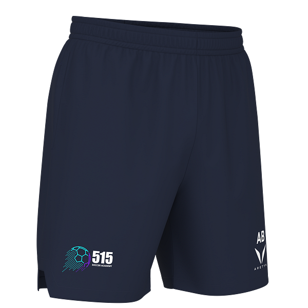 515 Soccer Academy Ambition Casual Shorts