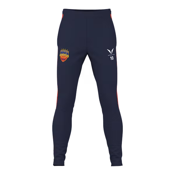 Michigan Bucks Virtue AmbiFiber Pro Flex iD Pants