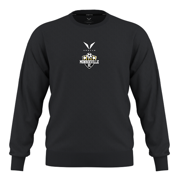 Monroeville SC Ambition Travel Sweatshirt