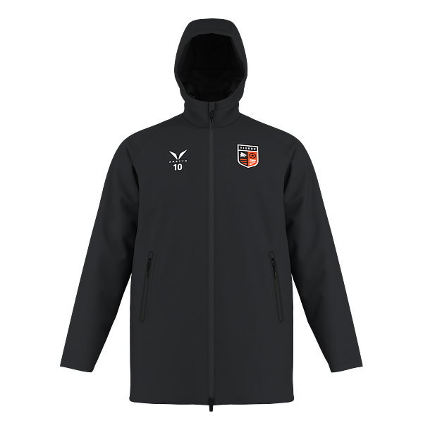 South Hadley Ambition Winter Jacket