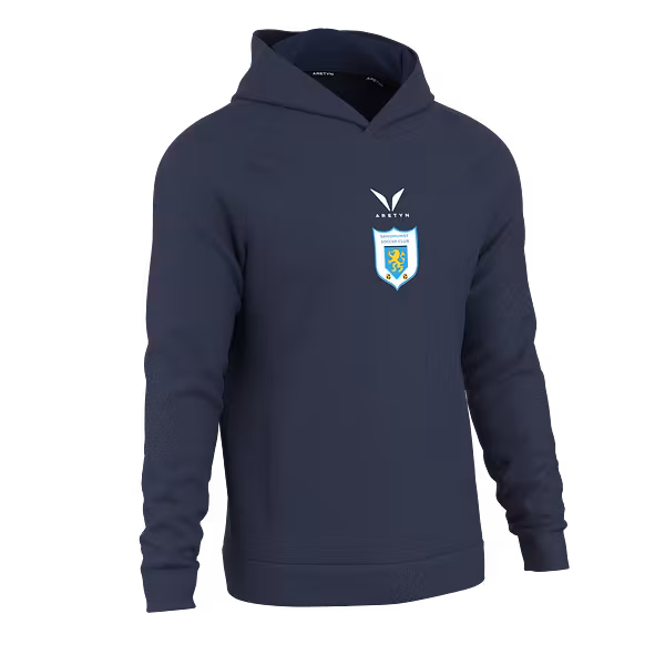 Sandhurst Soccer Club Virtue Pro Fleece iD Hoodie