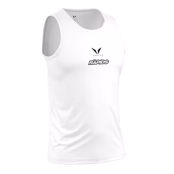 Rochester Rapids Essential Men Supporter Tank Top