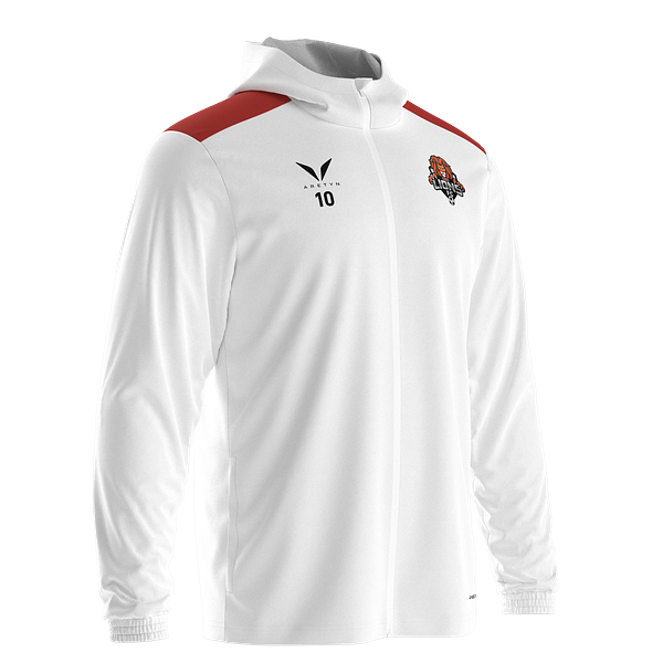 Red Lions FC Essential Wind Jacket