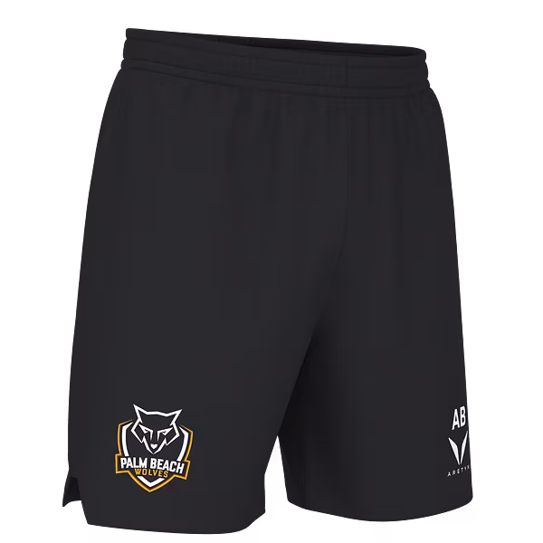Palm Beach Wolves FC Ambition Casual Shorts