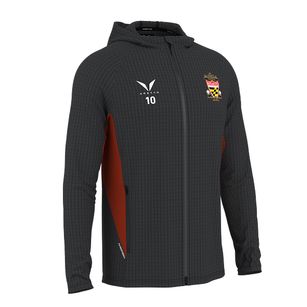 Maryland Elite SC Virtue AmbiFiber Pro Woven Shell iD Jacket