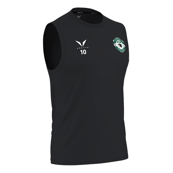 Derby United Essential Sleeveless Jersey