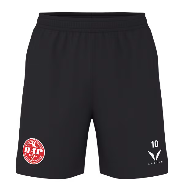 Hap FC Ambition Casual Shorts