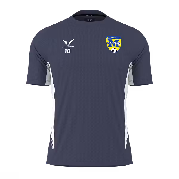 Mahopac Soccer Virtue AmbiFiber Pro Flex iD Shirt