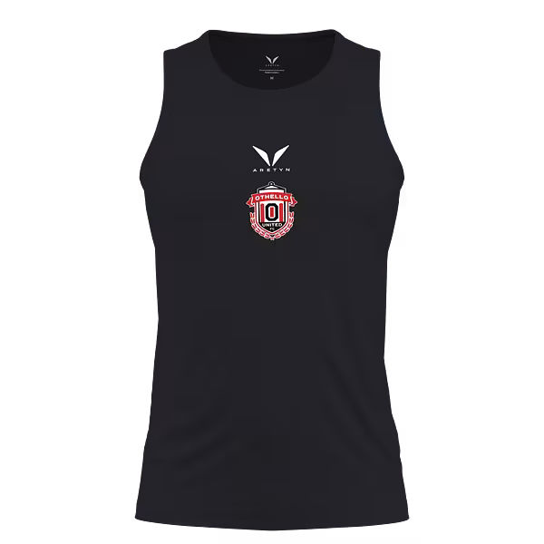 Othello United FC Essential Men Supporter Tank Top