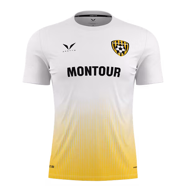 Montour YSA Roots Game Jersey