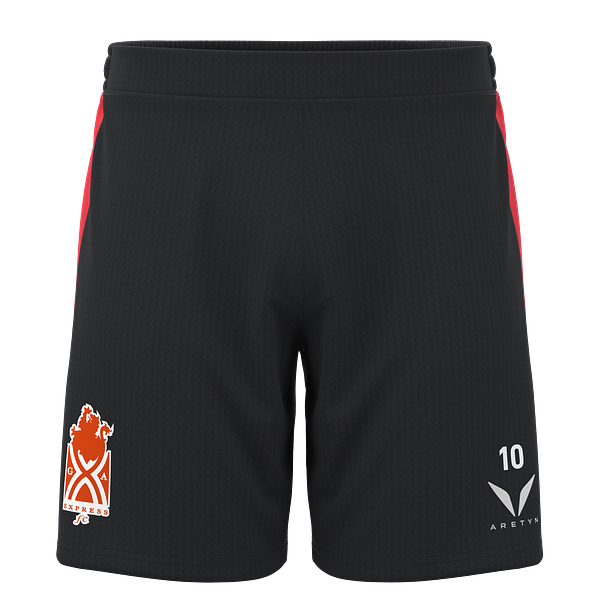 Georgia Express FC Virtue AmbiFiber Pro Flex iD Shorts