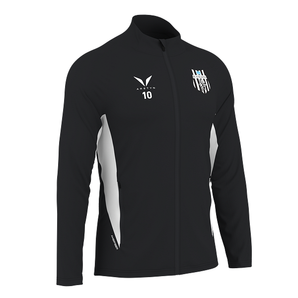 Tampa Rangers FC Virtue AmbiFiber Pro Woven iD Jacket