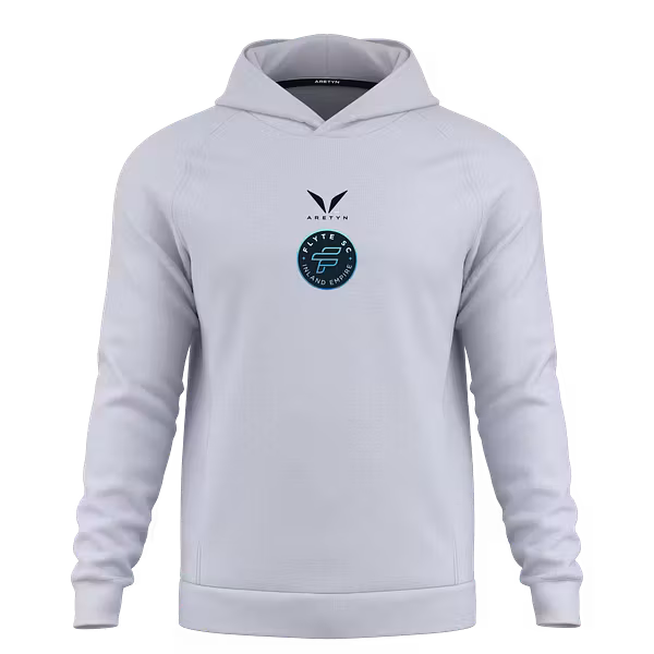 Flyte SC Virtue Pro Fleece iD Hoodie