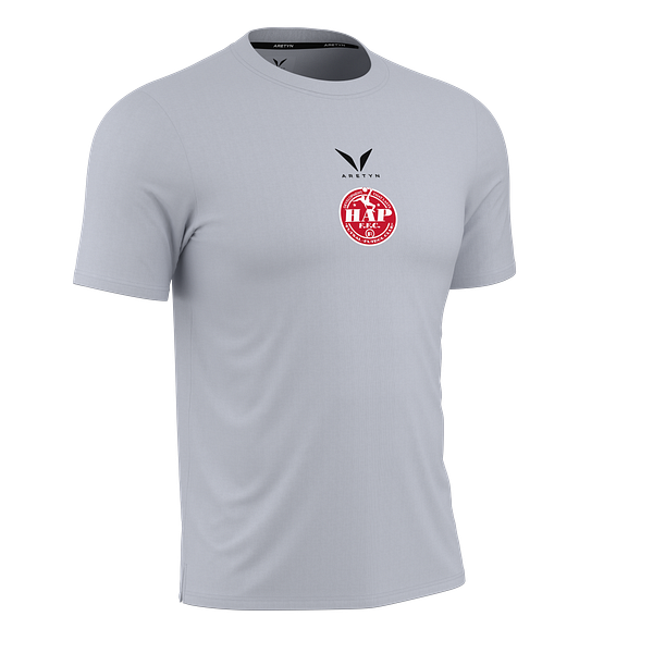 Hap FC Virtue AmbiFiber Pro Travel iD Tee