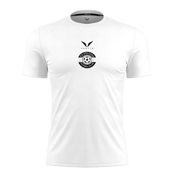 Durham Soccer Academy Ambition Supporter Tee