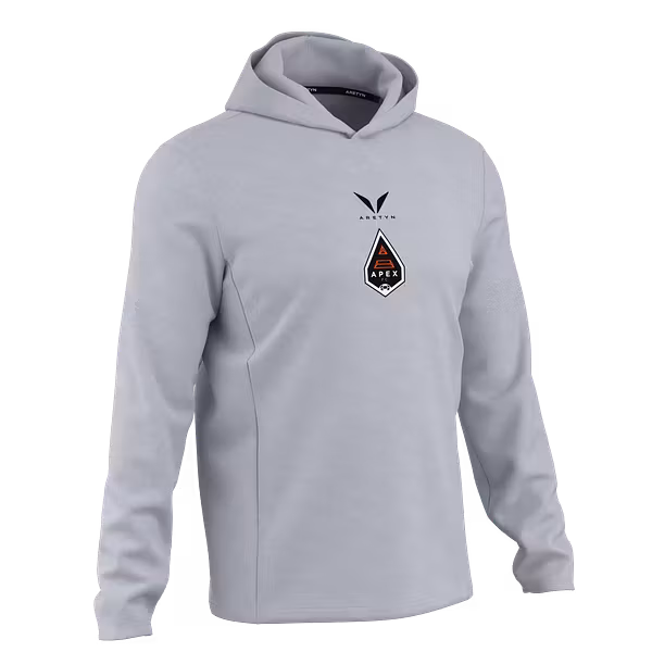 Stillwater SC Virtue Pro Lightweight iD Hoodie