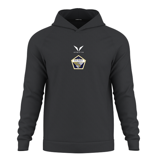Ready Soccer Academy Virtue Pro Fleece iD Hoodie