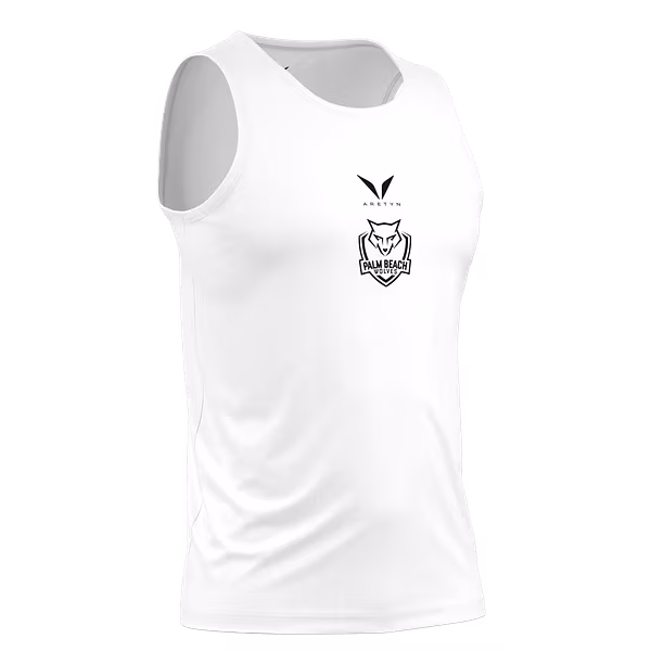 Palm Beach Wolves FC Essential Men Supporter Tank Top