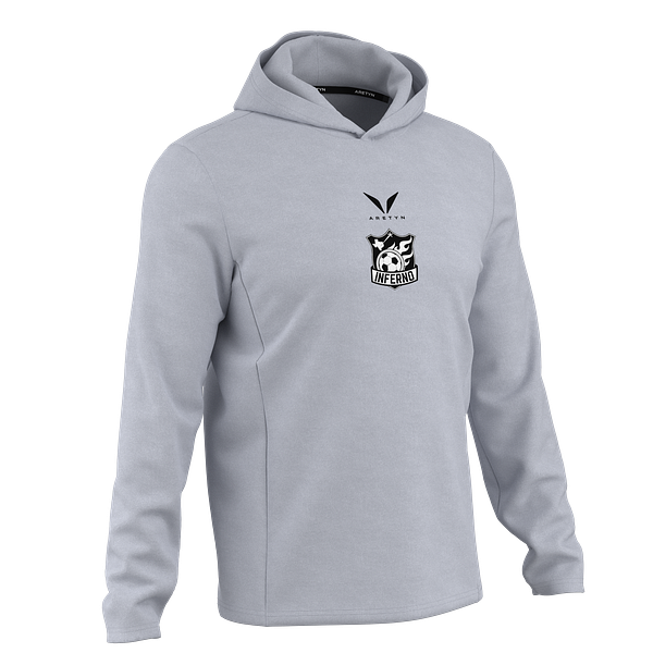 Bastrop Youth Soccer Virtue Pro Lightweight iD Hoodie