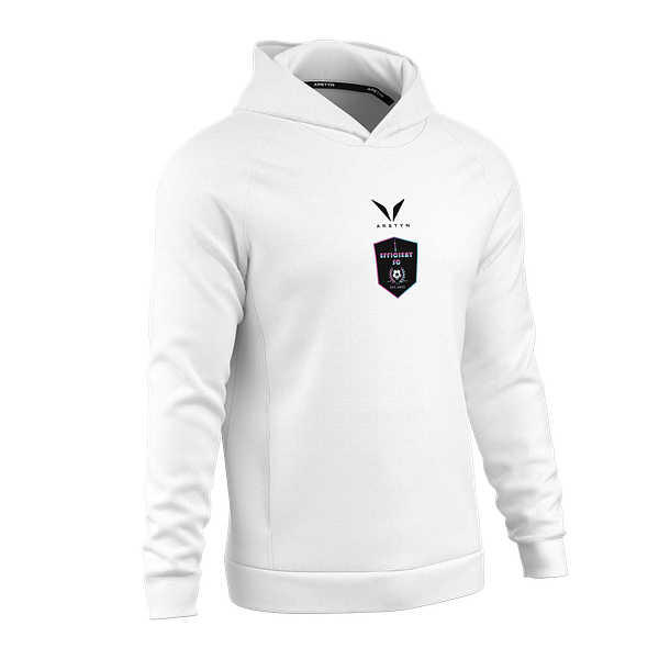 Efficient SC Virtue Pro Fleece iD Hoodie