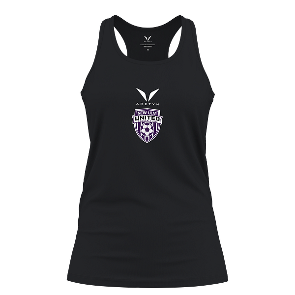 New Ulm Soccer Essential Women Supporter Tank Top