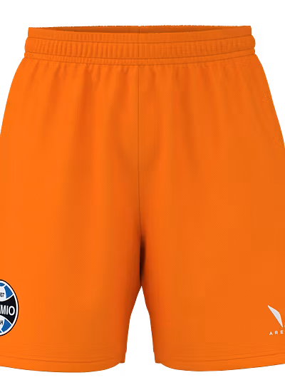 Gremio FC Utah Pulse X Game Shorts