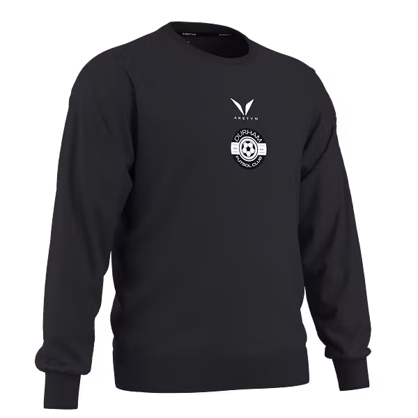 Durham Soccer Academy Ambition Travel Sweatshirt