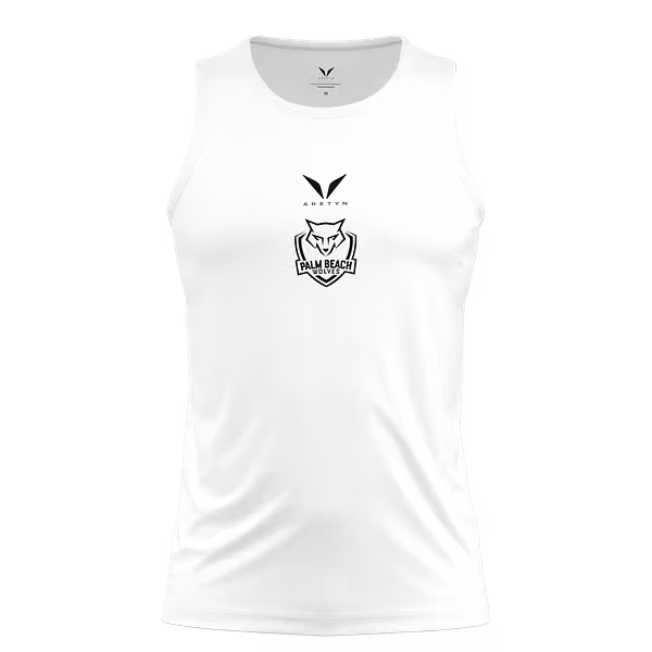 Palm Beach Wolves FC Essential Men Supporter Tank Top