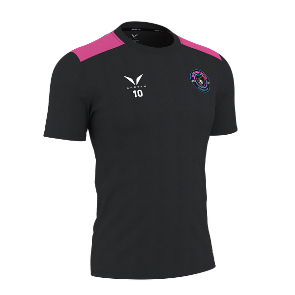Legends United Essential Shirt