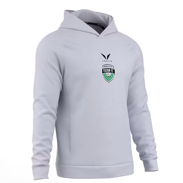 Fusion FC Virtue Pro Fleece iD Hoodie