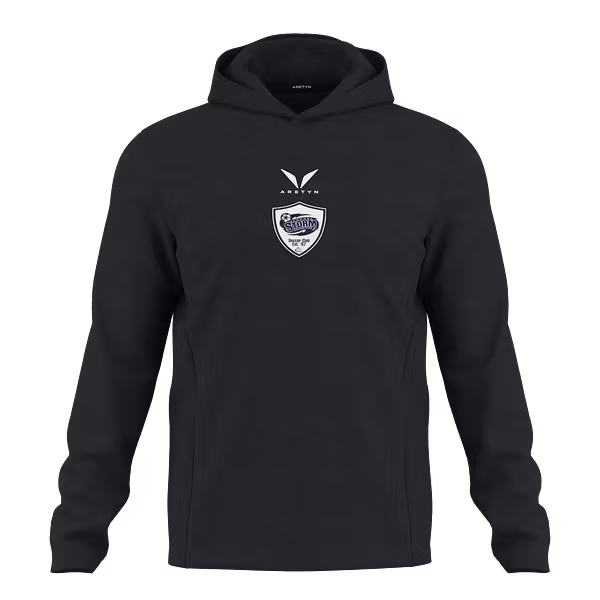 Laurel Storm Virtue Pro Lightweight iD Hoodie