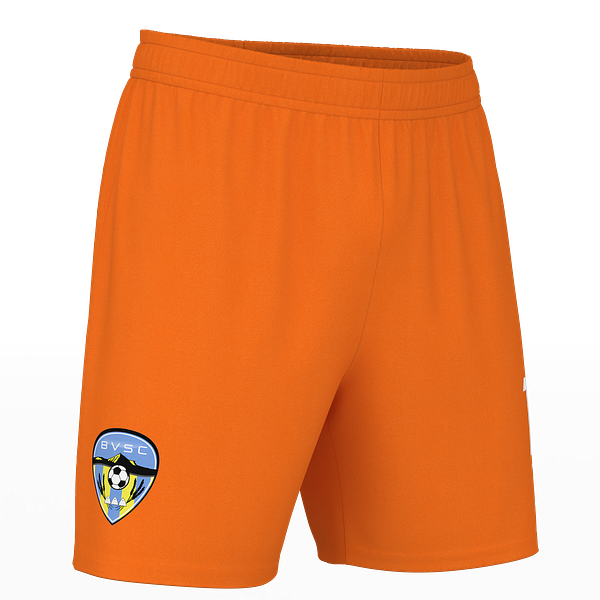 Bridger Valley SC Roots Game Shorts