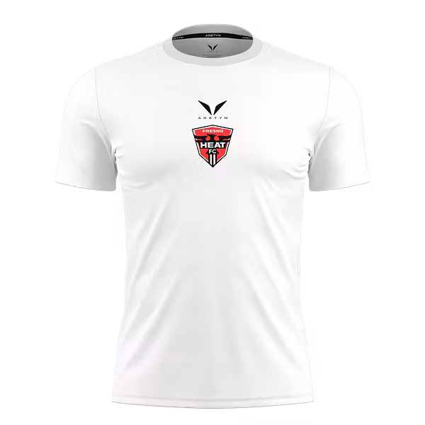 Fresno Heat Ambition Supporter Tee
