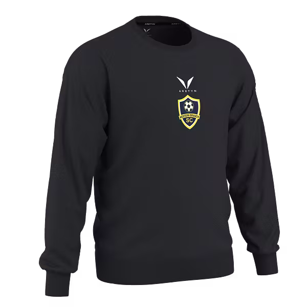 Western Branch Ambition Travel Sweatshirt