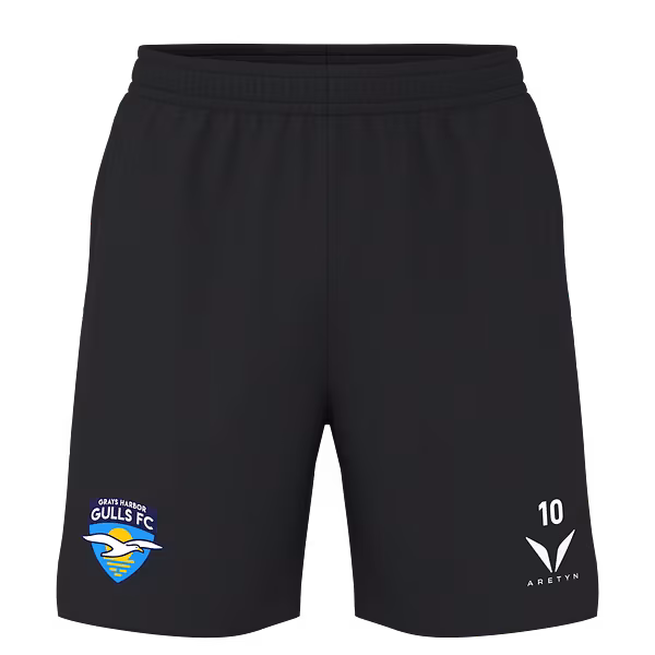 Grays Harbor Gulls FC Ambition Casual Shorts