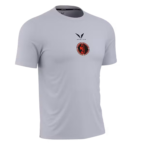 Assassins FC Virtue AmbiFiber Pro Travel iD Tee
