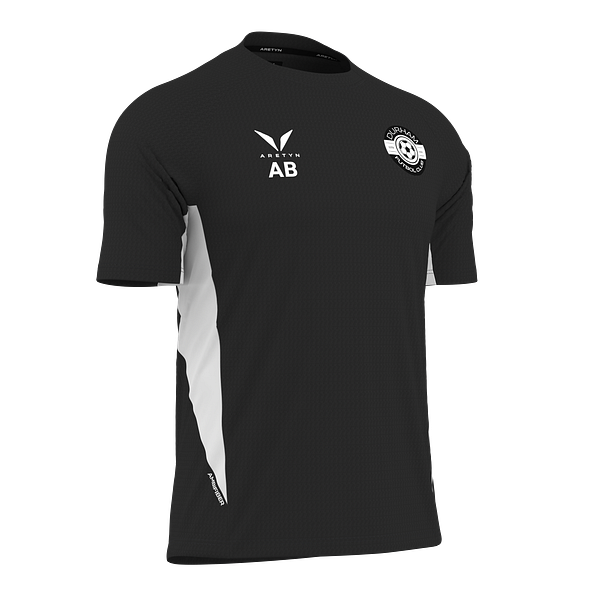 Durham Soccer Academy Virtue AmbiFiber Pro Flex iD Shirt