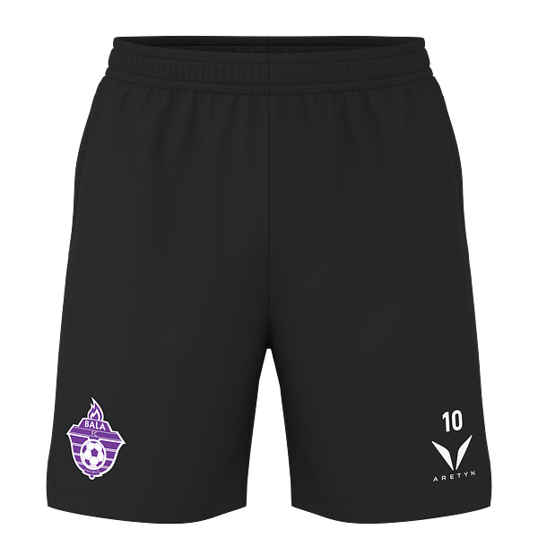 Bala FC Ambition Casual Shorts