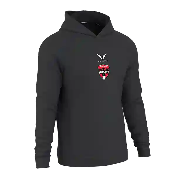 Fresno Heat Virtue Pro Fleece iD Hoodie