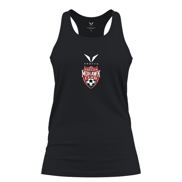 Mohawk SC Essential Women Supporter Tank Top
