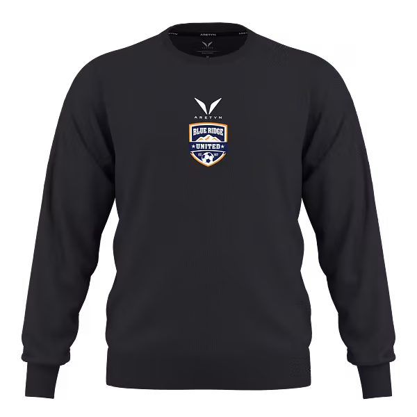 Blue Ridge United Ambition Travel Sweatshirt
