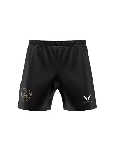 Kemp Soccer Pulse Z Game Shorts