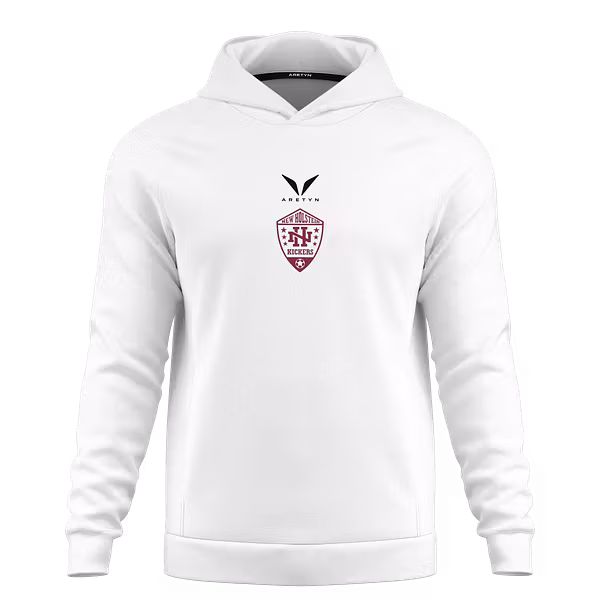 New Holstein Kickers Virtue Pro Fleece iD Hoodie