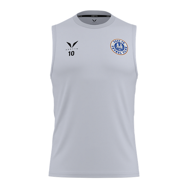 East Tennessee Futbol Club Essential Sleeveless Jersey