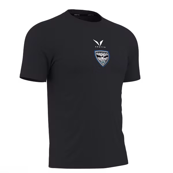 HELLS CANYON FC Virtue AmbiFiber Pro Travel iD Tee
