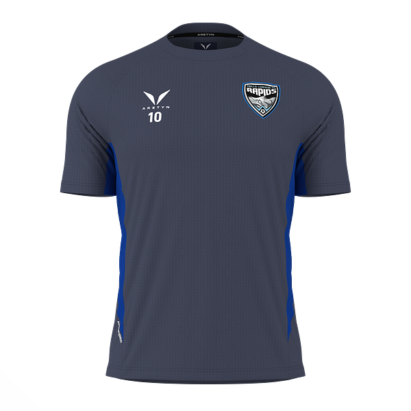 HELLS CANYON FC Virtue AmbiFiber Pro Flex iD Shirt