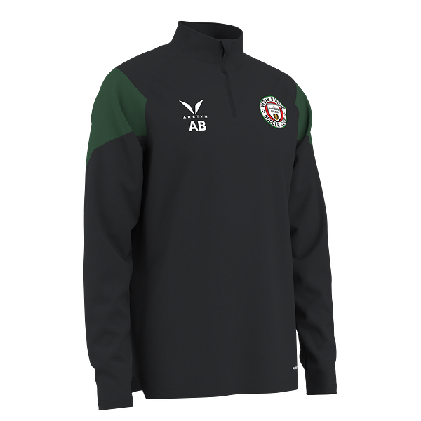 Vegas Strong SC Ambition Performance 1/4 Zip
