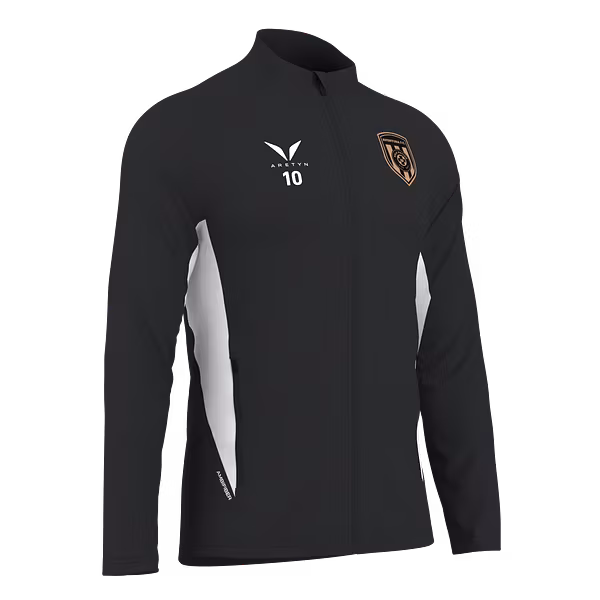 Aventura FC Virtue AmbiFiber Pro Woven iD Jacket