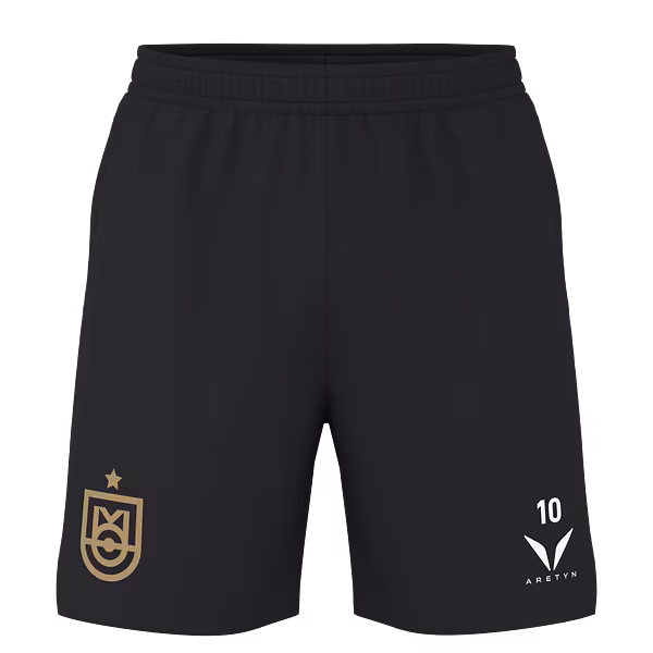 Merak Academy Ambition Casual Shorts